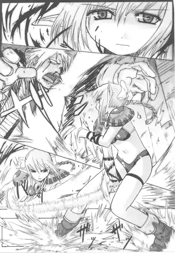 Tatakau Heroine Ryoujoku Anthology Toukiryoujoku 20 Fhentai - Page 143