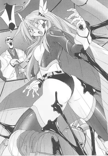 Tatakau Heroine Ryoujoku Anthology Toukiryoujoku 20 Fhentai - Page 92