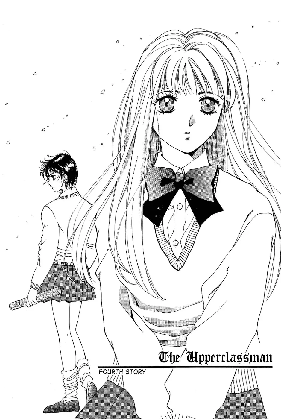 [Saki Kaori] Sweet & Bitter Ch.1-4 Fhentai - Page 67