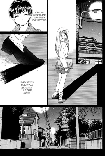 [Saki Kaori] Sweet & Bitter Ch.1-4 Fhentai - Page 73