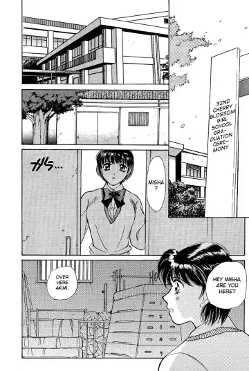 [Saki Kaori] Sweet & Bitter Ch.1-4 Fhentai - Page 74