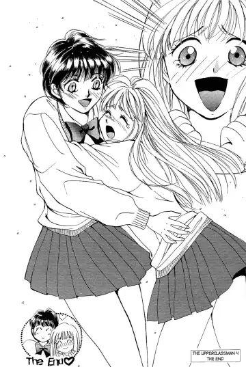 [Saki Kaori] Sweet & Bitter Ch.1-4 Fhentai - Page 88