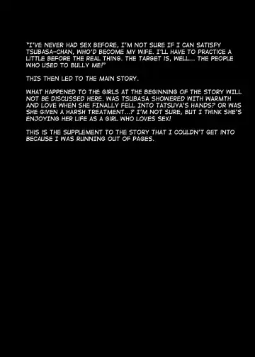 [Hiiragi Popura] Psychopath Osananajimi to Kyonyuu Onna Kyoushi ni Sareta Ore ~Kako Kaihen de Yaritai Houdai~ Fhentai - Page 40