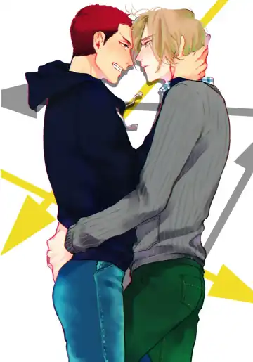 [Michinoku Atami] Iyayo Iyayo mo Kiss no Uchi | 不要啦不要啦却深吻了起来 Ch. 1-4 Fhentai - Page 2