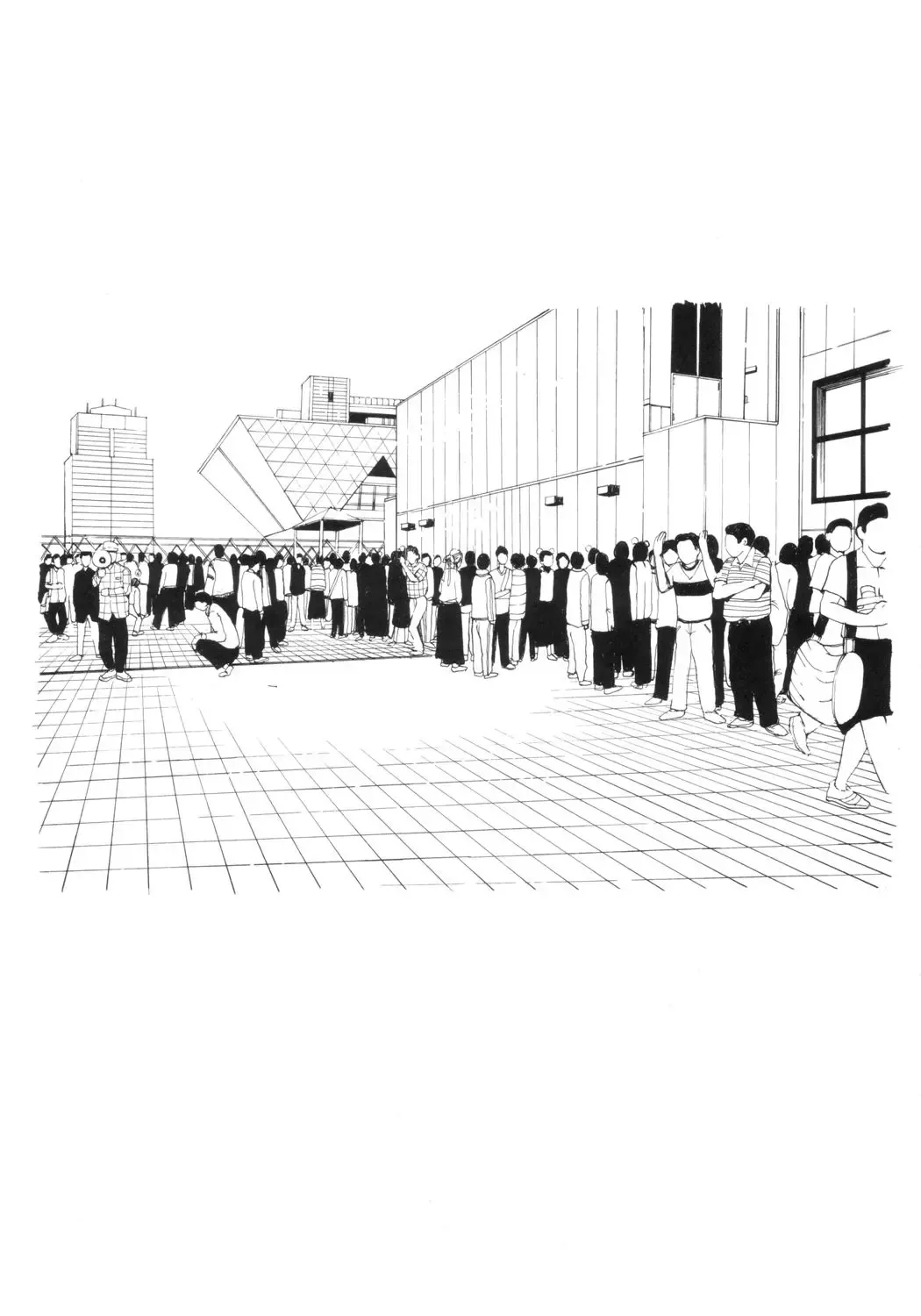 [Ishikawa Jippei - Kitty] GenCKen 6 Fhentai - Page 52