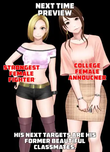 [Crimson] Nyotai Sousa Smartphone Fhentai - Page 40