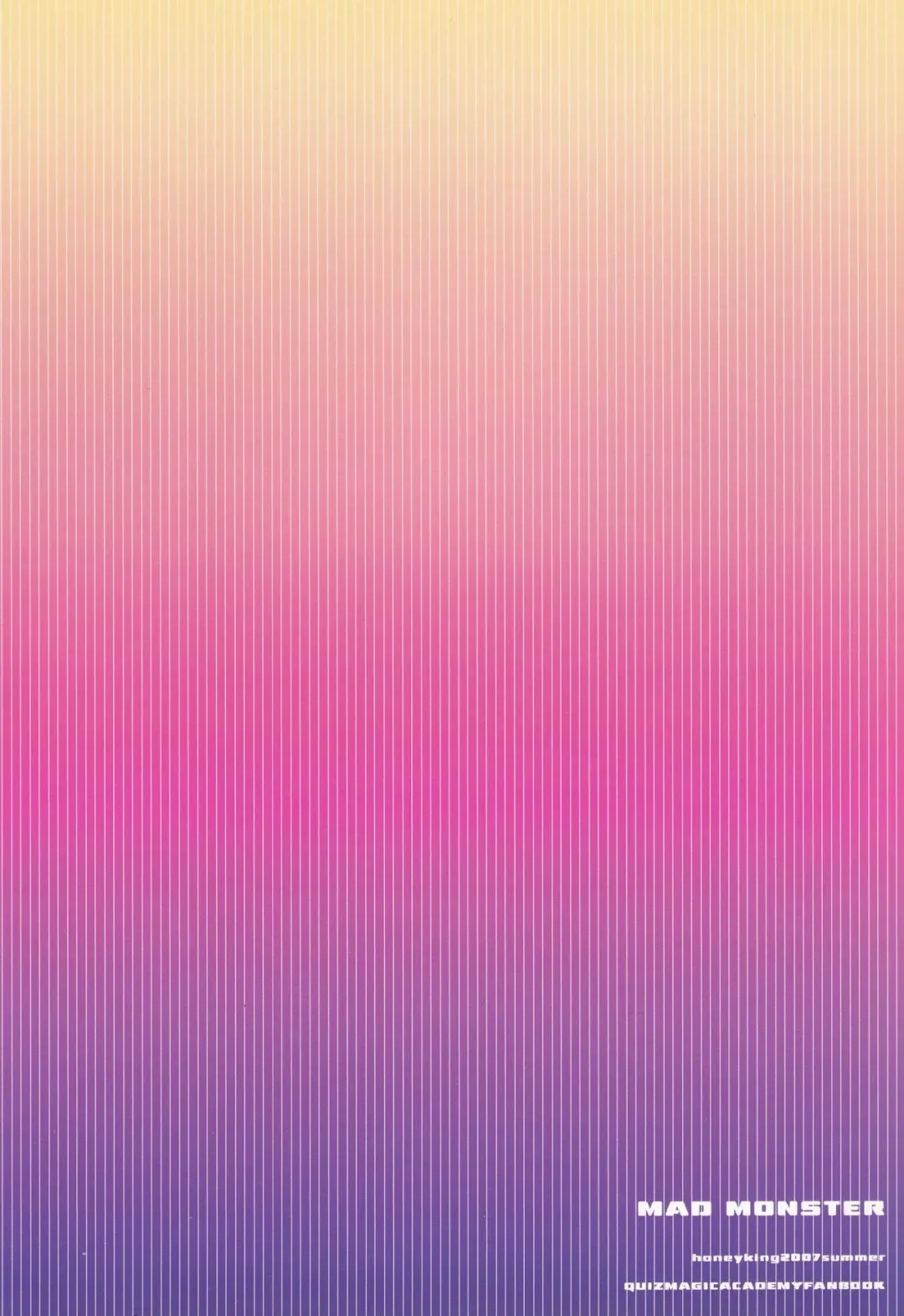 [Mitsu King] MAD MONSTER Fhentai - Page 18