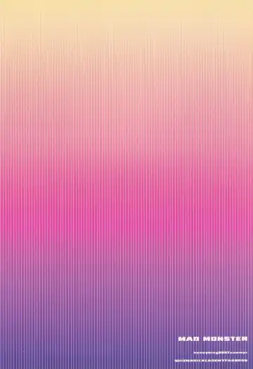 [Mitsu King] MAD MONSTER Fhentai - Page 18