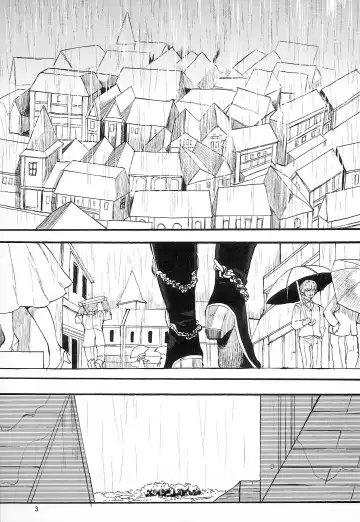 [Esaki Tamotsu] Miss Doll Fhentai - Page 2