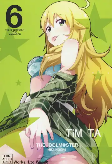 Read [Shift] TiM TA6 - Fhentai