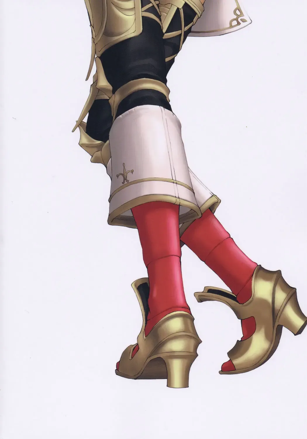 [Amano Ameno] FFXM Fhentai - Page 34