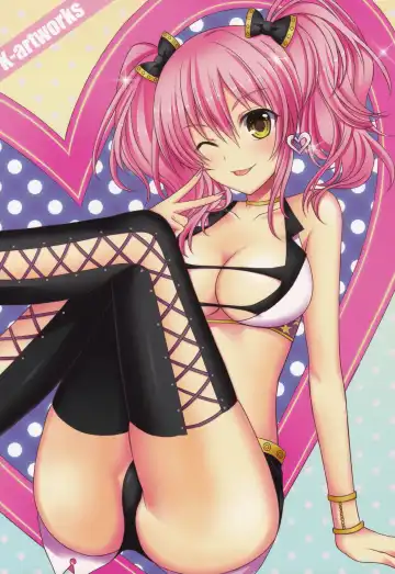 [Kaen] Love Passion Fhentai - Page 26