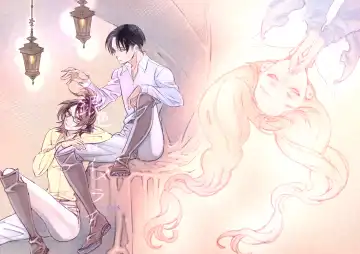 Read [Suzushiro] Giniro Traumerei - Fhentai