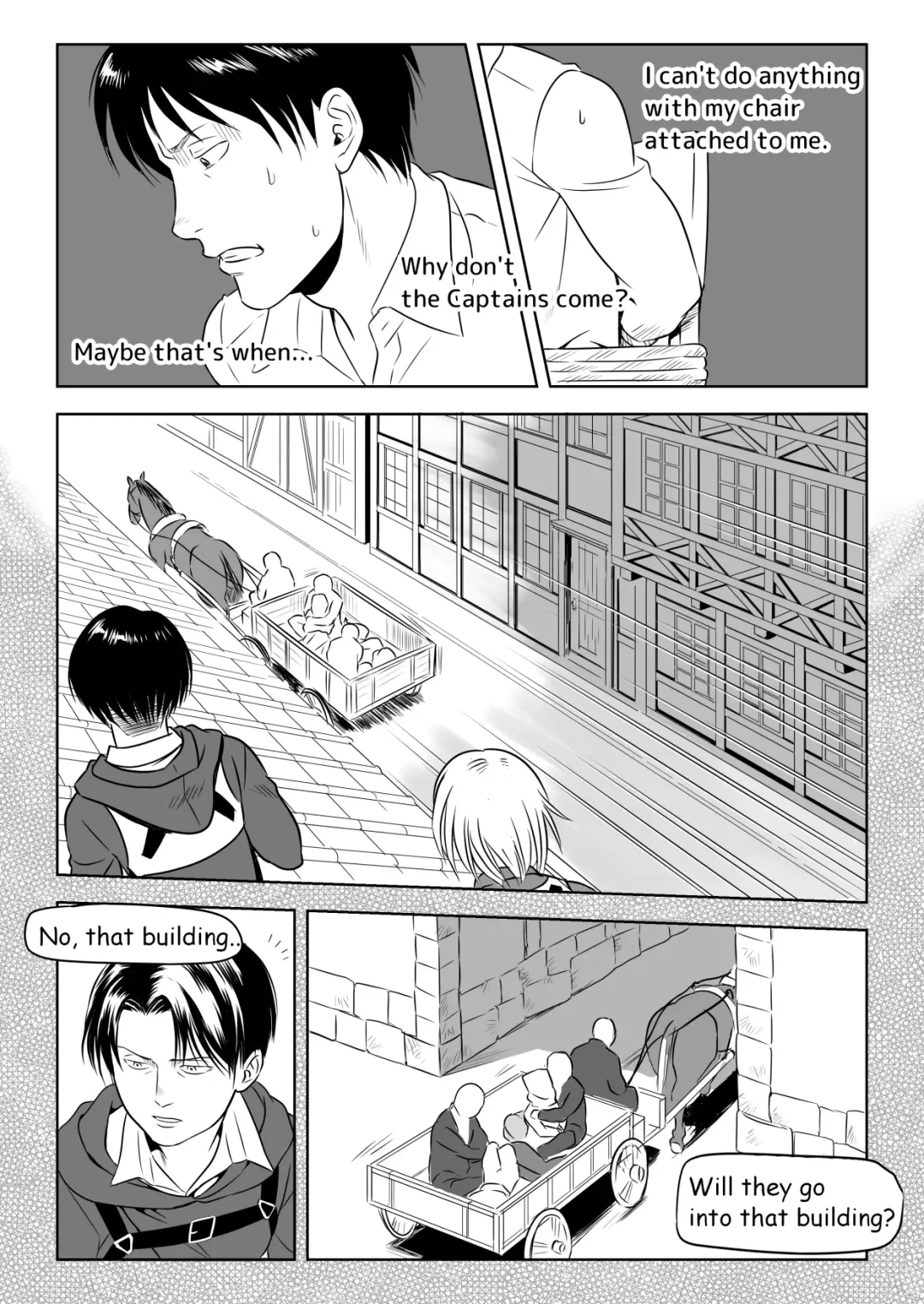 [Yamakuwa Amago] 13-kan no Otori Sakusen | Decoy Operation Fhentai - Page 12