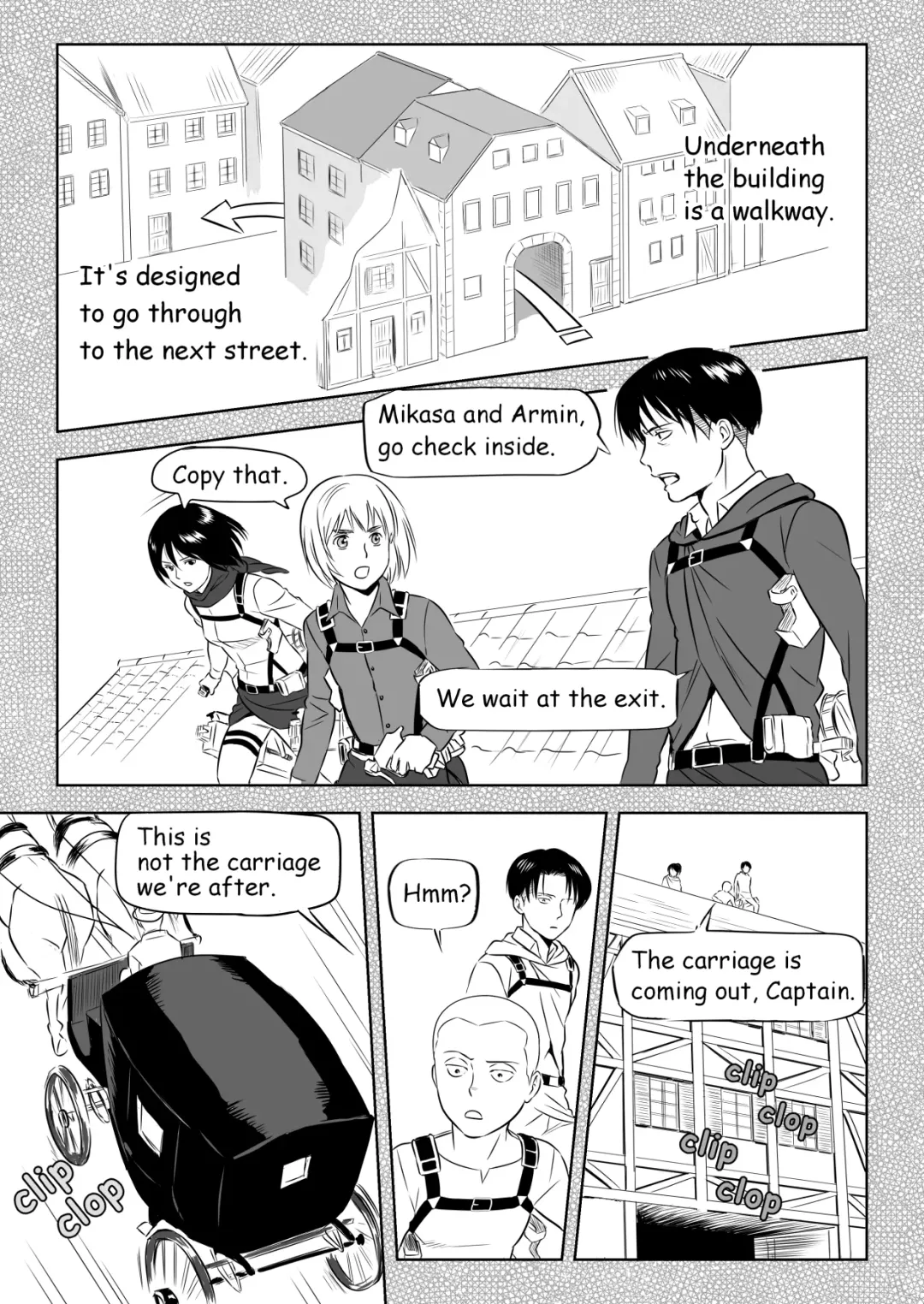 [Yamakuwa Amago] 13-kan no Otori Sakusen | Decoy Operation Fhentai - Page 13