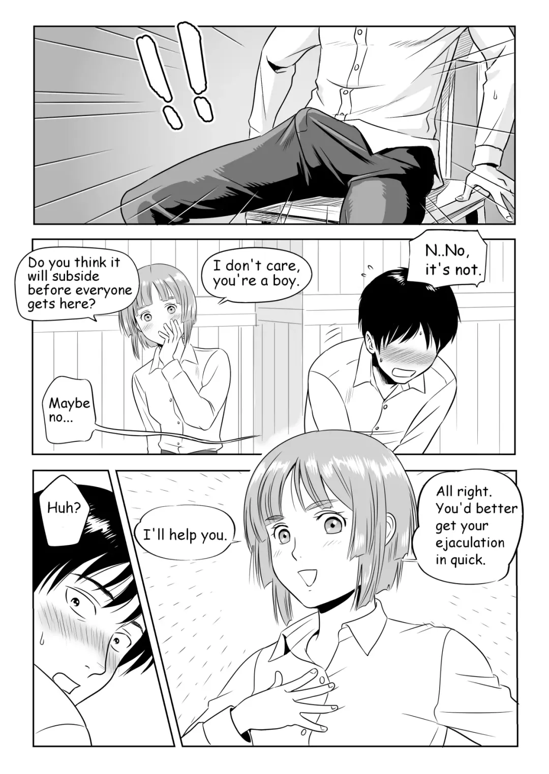 [Yamakuwa Amago] 13-kan no Otori Sakusen | Decoy Operation Fhentai - Page 23