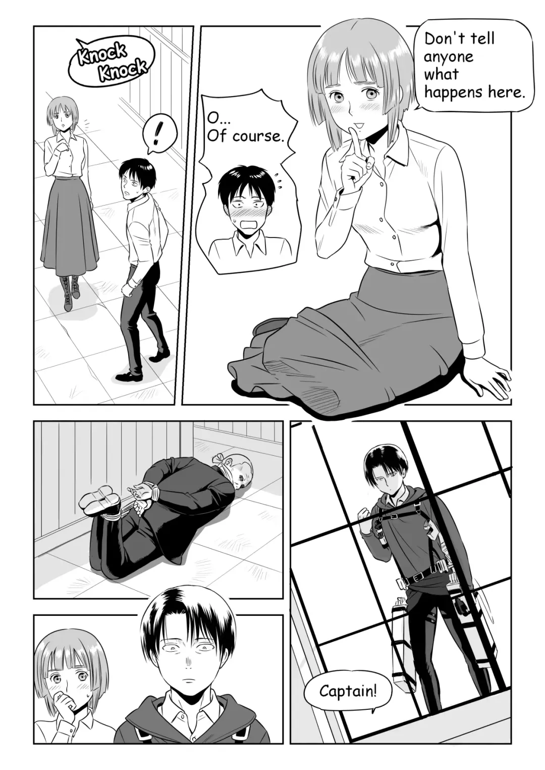 [Yamakuwa Amago] 13-kan no Otori Sakusen | Decoy Operation Fhentai - Page 27