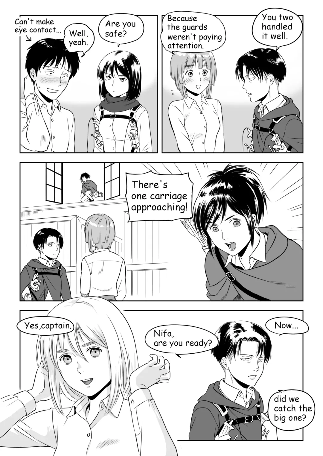 [Yamakuwa Amago] 13-kan no Otori Sakusen | Decoy Operation Fhentai - Page 28