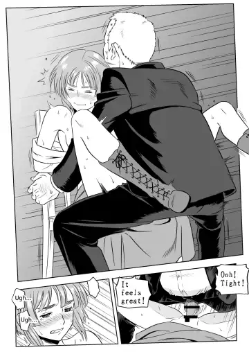[Yamakuwa Amago] 13-kan no Otori Sakusen | Decoy Operation Fhentai - Page 10