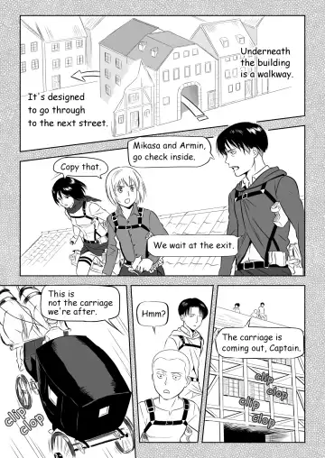 [Yamakuwa Amago] 13-kan no Otori Sakusen | Decoy Operation Fhentai - Page 13