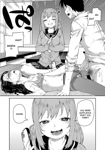 [Akitsuki Itsuki] Tousaku Saimin Jikken [Case. 1] | Perverted Hypnosis Experiment Fhentai - Page 30