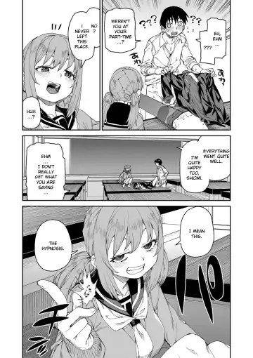 [Akitsuki Itsuki] Tousaku Saimin Jikken [Case. 1] | Perverted Hypnosis Experiment Fhentai - Page 31