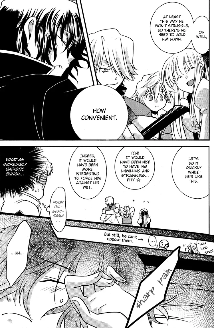 Yasashiku Ijimete Aishite Ageru | I'll Love You and Tease You Gently Fhentai - Page 11