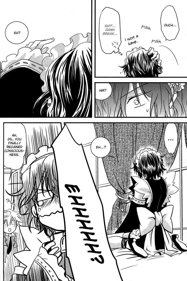 Yasashiku Ijimete Aishite Ageru | I'll Love You and Tease You Gently Fhentai - Page 12