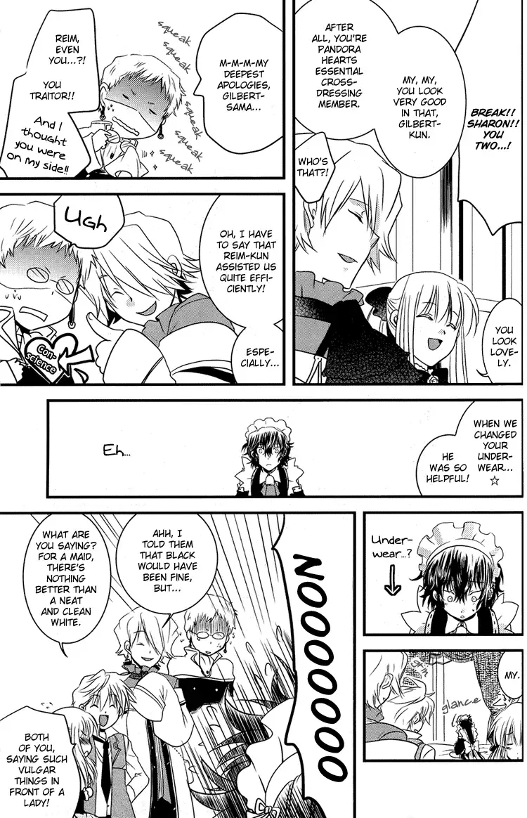 Yasashiku Ijimete Aishite Ageru | I'll Love You and Tease You Gently Fhentai - Page 15