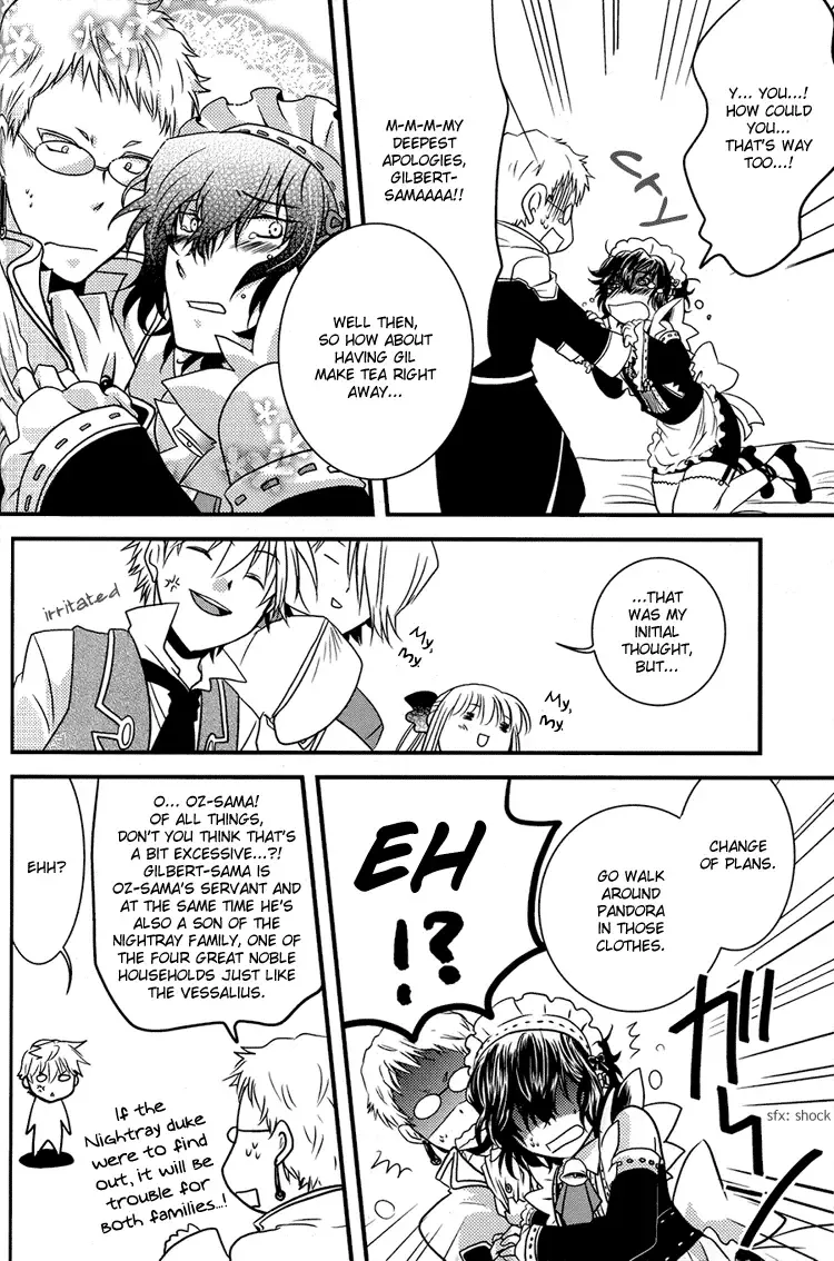 Yasashiku Ijimete Aishite Ageru | I'll Love You and Tease You Gently Fhentai - Page 16