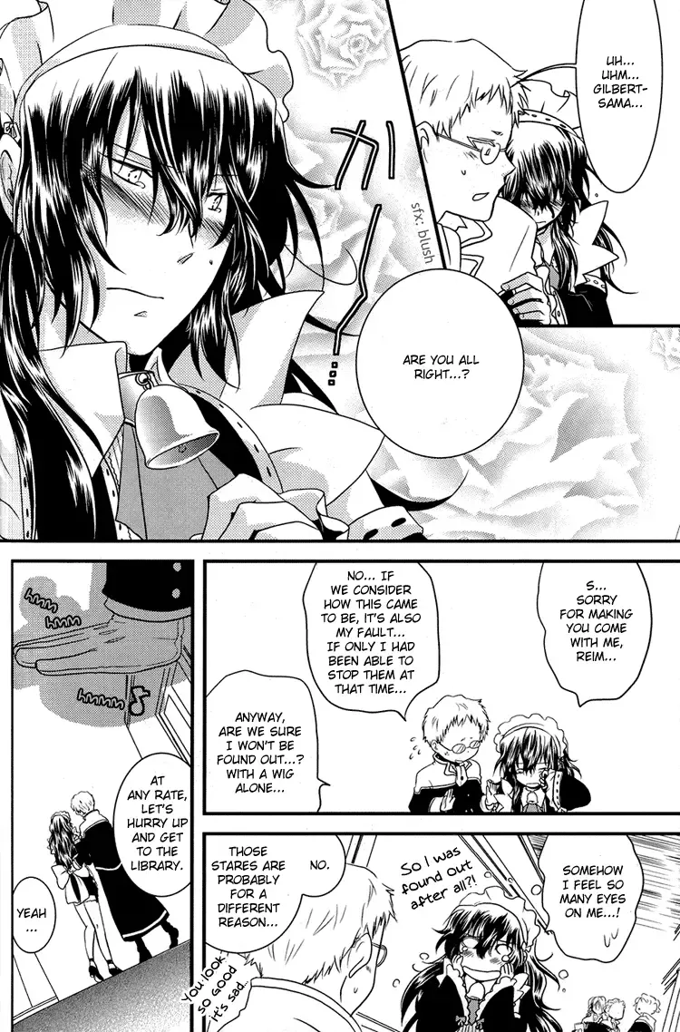 Yasashiku Ijimete Aishite Ageru | I'll Love You and Tease You Gently Fhentai - Page 18