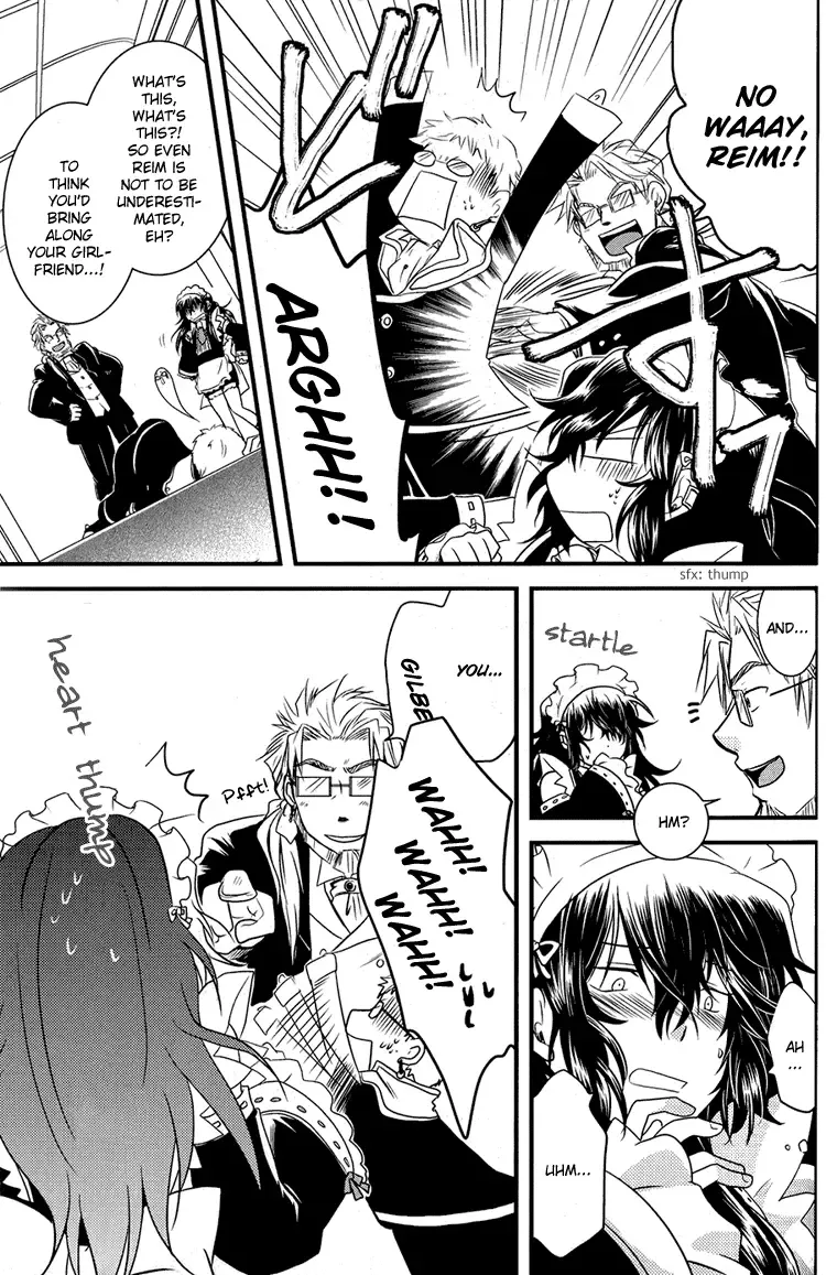 Yasashiku Ijimete Aishite Ageru | I'll Love You and Tease You Gently Fhentai - Page 19