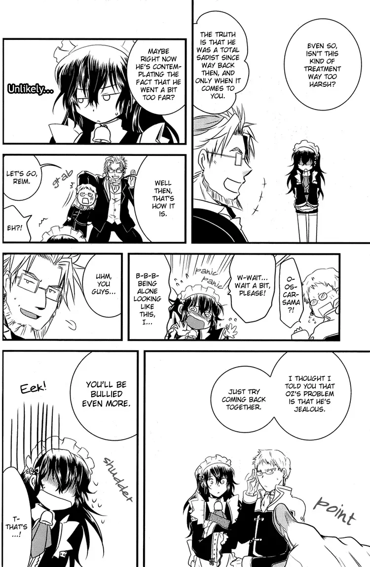 Yasashiku Ijimete Aishite Ageru | I'll Love You and Tease You Gently Fhentai - Page 22