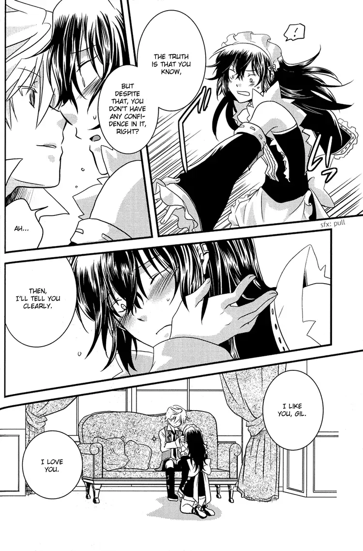 Yasashiku Ijimete Aishite Ageru | I'll Love You and Tease You Gently Fhentai - Page 28