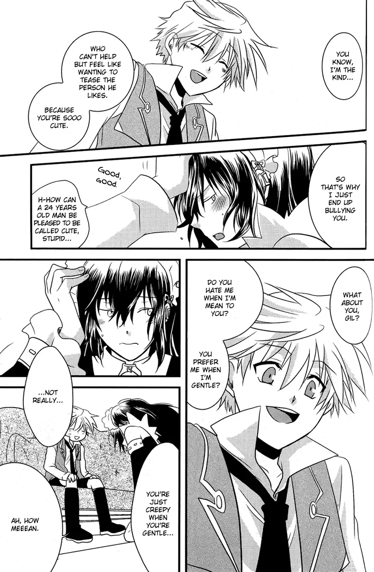 Yasashiku Ijimete Aishite Ageru | I'll Love You and Tease You Gently Fhentai - Page 29