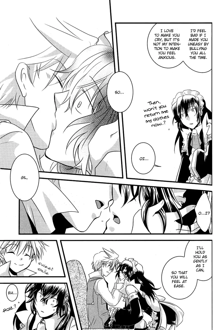 Yasashiku Ijimete Aishite Ageru | I'll Love You and Tease You Gently Fhentai - Page 31
