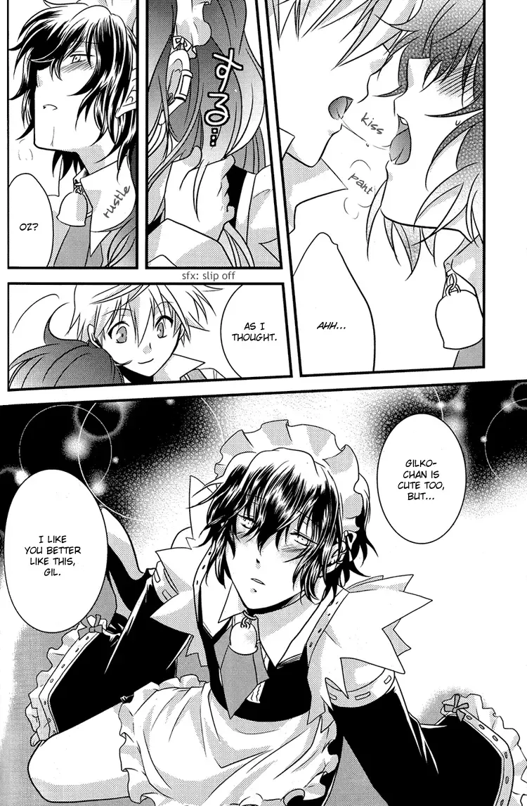 Yasashiku Ijimete Aishite Ageru | I'll Love You and Tease You Gently Fhentai - Page 34