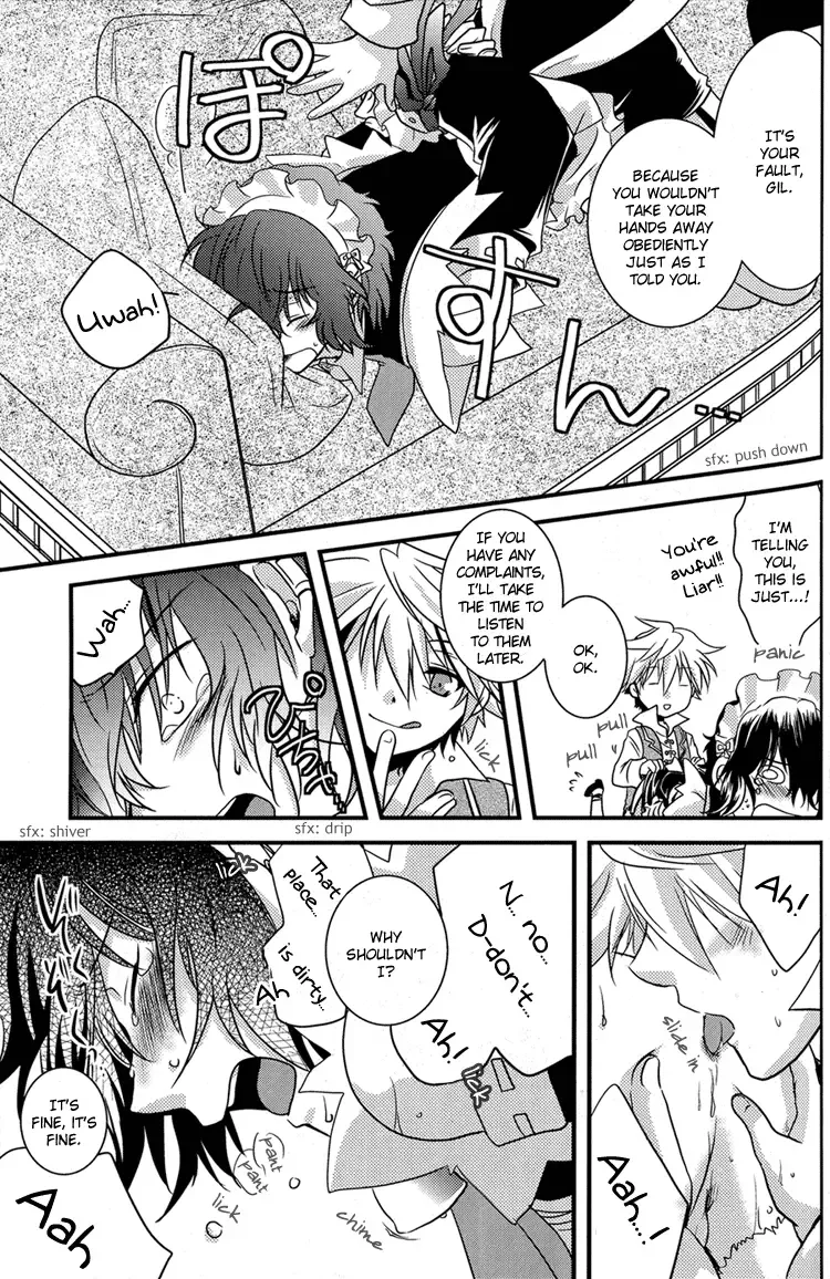 Yasashiku Ijimete Aishite Ageru | I'll Love You and Tease You Gently Fhentai - Page 37