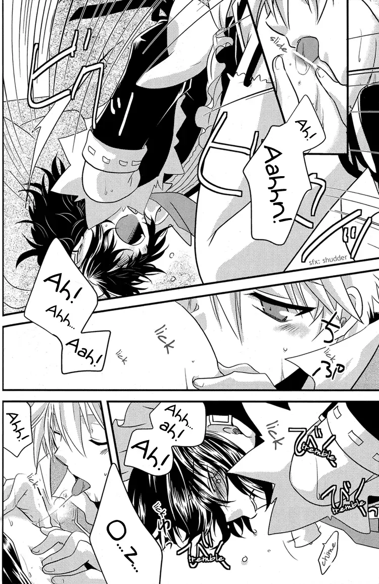 Yasashiku Ijimete Aishite Ageru | I'll Love You and Tease You Gently Fhentai - Page 38
