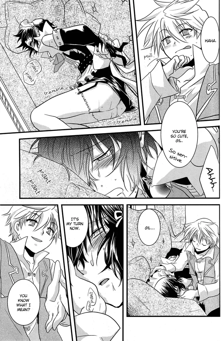 Yasashiku Ijimete Aishite Ageru | I'll Love You and Tease You Gently Fhentai - Page 39