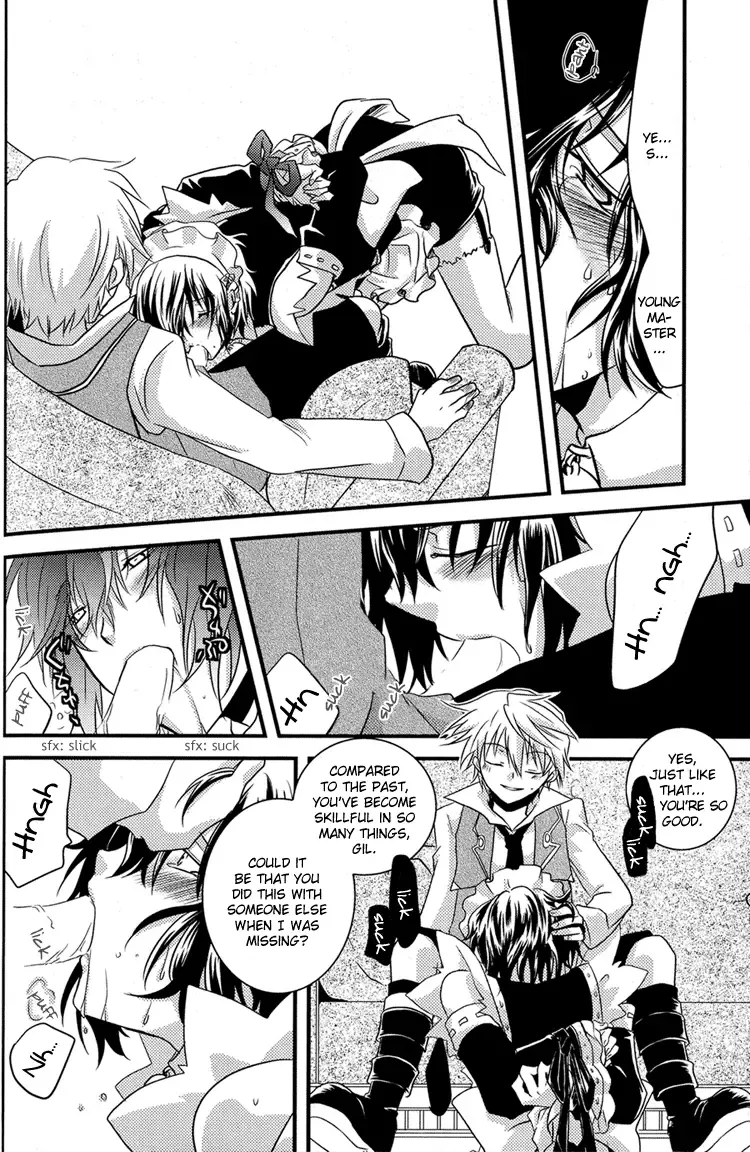 Yasashiku Ijimete Aishite Ageru | I'll Love You and Tease You Gently Fhentai - Page 40