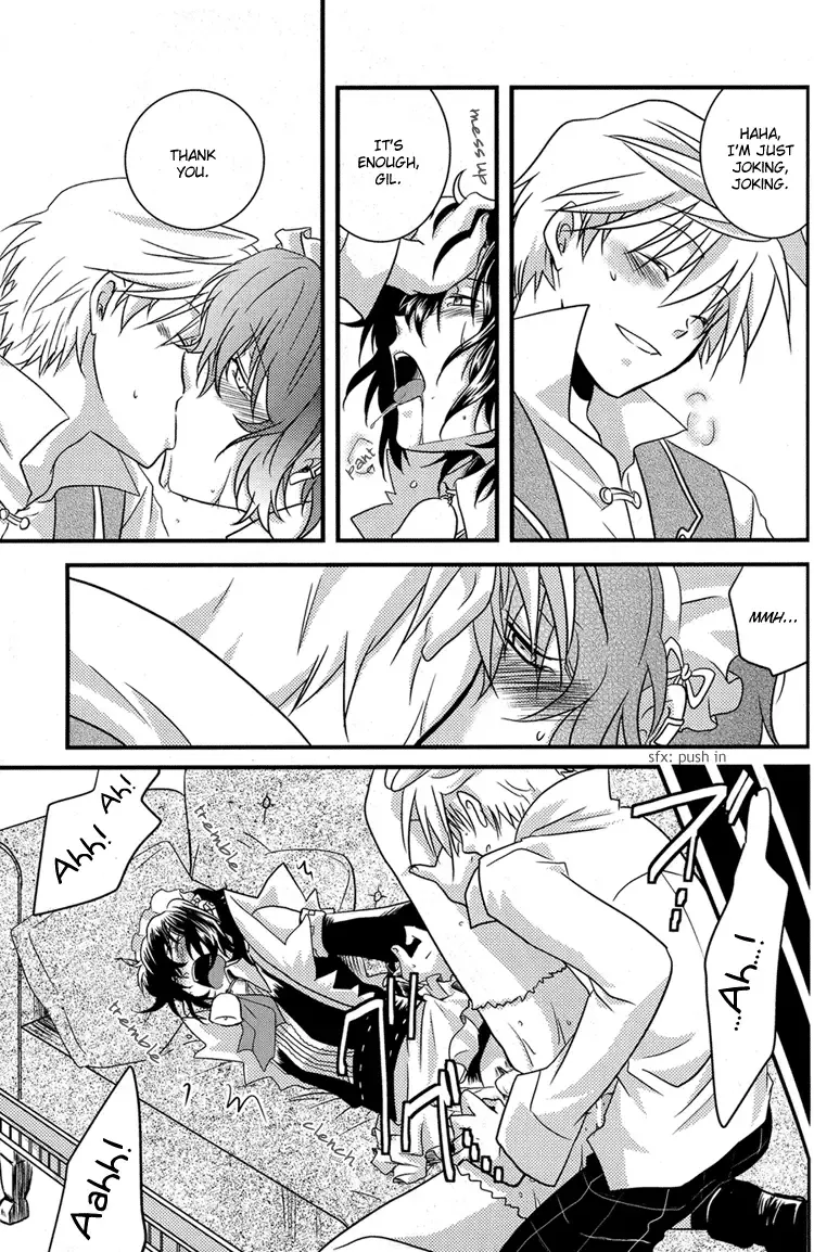 Yasashiku Ijimete Aishite Ageru | I'll Love You and Tease You Gently Fhentai - Page 41