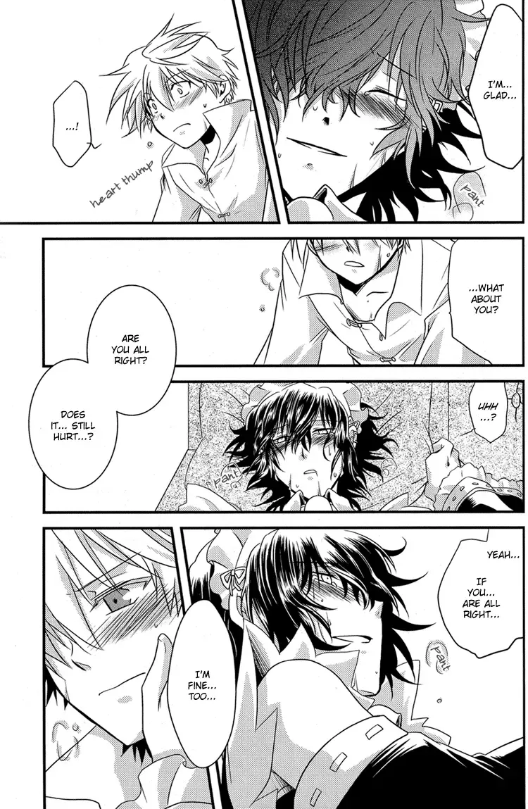 Yasashiku Ijimete Aishite Ageru | I'll Love You and Tease You Gently Fhentai - Page 45