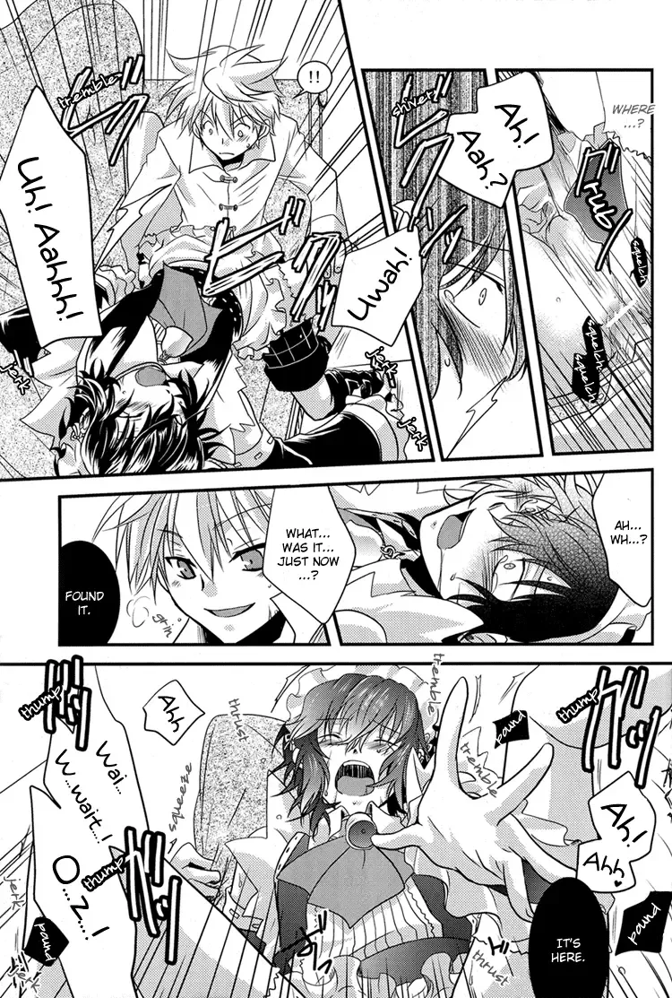 Yasashiku Ijimete Aishite Ageru | I'll Love You and Tease You Gently Fhentai - Page 47