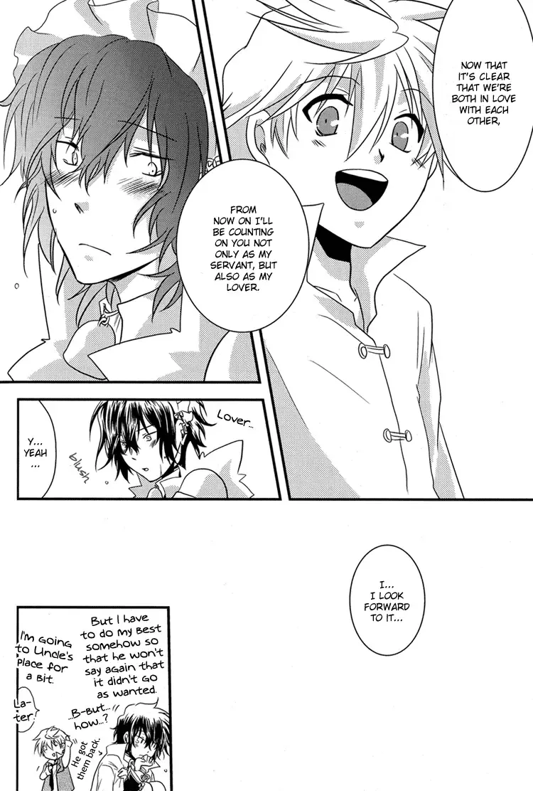 Yasashiku Ijimete Aishite Ageru | I'll Love You and Tease You Gently Fhentai - Page 52