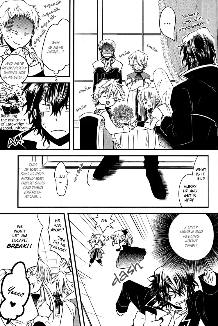 Yasashiku Ijimete Aishite Ageru | I'll Love You and Tease You Gently Fhentai - Page 9