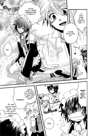 Yasashiku Ijimete Aishite Ageru | I'll Love You and Tease You Gently Fhentai - Page 13