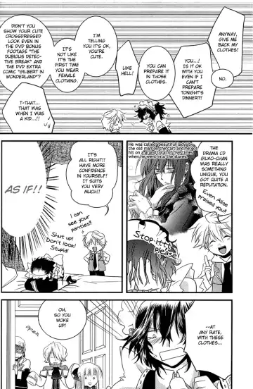 Yasashiku Ijimete Aishite Ageru | I'll Love You and Tease You Gently Fhentai - Page 14