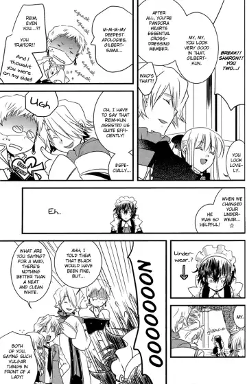 Yasashiku Ijimete Aishite Ageru | I'll Love You and Tease You Gently Fhentai - Page 15