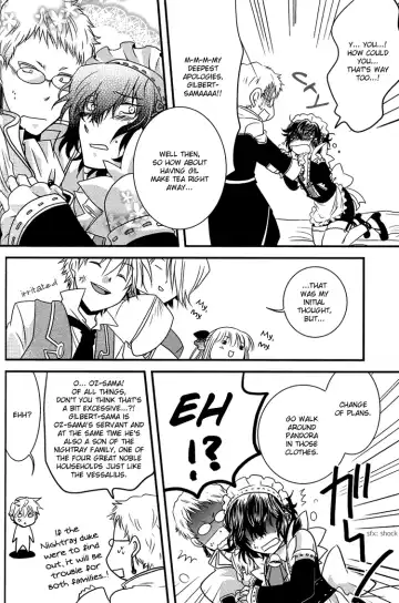 Yasashiku Ijimete Aishite Ageru | I'll Love You and Tease You Gently Fhentai - Page 16